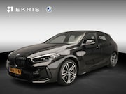 BMW 1-serie - 5-deurs 118i | M-Sportpakket | LED | Leder | Navigatie | Pan