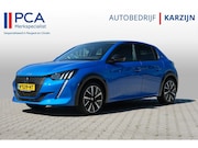 Peugeot 208 - 1.2 PureTech GT-Line