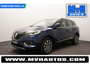 Renault Kadjar - 1.3 TCe Intens|CAMERA|LED|TREKH|CLIMA|CARPLAY