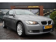 BMW 3-serie - Coupé 320i Automaat leer sportstoelen