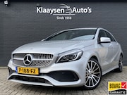 Mercedes-Benz A-klasse - 180 Business Solution AMG Edition AUT. | leder/alcantara | 1