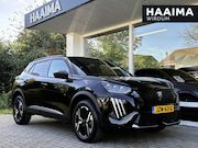 Peugeot 2008 - 1.2T 130pk Automaat 130 GT | Stoelmassage | 360gr Camera | S