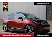 BMW i3 - Unique Forever*120Ah 42 kWh/H-Kardon/Sunroof/Adaptive/W-pomp