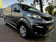 Peugeot Expert - 2.0 BlueHDI 180pk L2 Premium Pack Automaat Euro6 Airco/ECC,N
