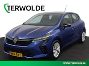 Renault Clio - evolution TCe 90 | Navigatie | Parkeercamera | Pack Comfort 