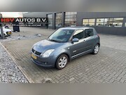 Suzuki Swift - 1.3 Shogun airco LM 4-deurs