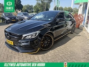 Mercedes-Benz CLA-Klasse - Mercedes-amg Shooting Brake AMG 45 4MATIC, Pano, Stoelverw,