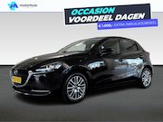 Mazda 2 - 1.5 SKYACTIV-G 90PK AUT Luxury | Heads-Up Display | Stoel -e