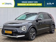 Kia Niro - 1.6 171pk Plug-in Hybrid DynamicPlusLine Automaat | Schuifda