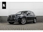 BMW X3 - xDrive30e SOH 99% / LED / Camera / All-Season / Carplay
