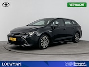 Toyota Corolla - Touring Sports 1.8 Hybrid First Edition | Navigatie | Apple