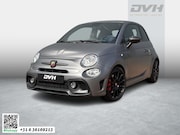 Abarth 595 - 1.4 T-Jet Competizione 70th Anniversary BEATS | CARBON | BI-