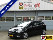 Opel Corsa - 1.0 Turbo Online Edition Navi Cruise contr Carplay Half leer