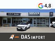 Opel Crossland - GS Line 1.5D 120PS Automatik Navi LED Apple CarPla