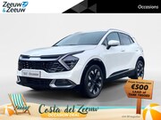 Kia Sportage - 1.6 T-GDi Plug-in Hybrid AWD DynamicPlusLine | PHEV | 360 gr