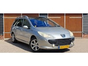 Peugeot 307 - SW 2.0-16V Pack | Automaat | Distributie vervangen | Trekhaa