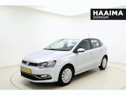 Volkswagen Polo - 1.0 Comfortline Edition | Apple carplay/Android auto | 1e Ei