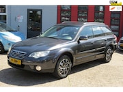 Subaru Outback - 2.5i Exclusive Edition , AUTOMAAT , 4X4