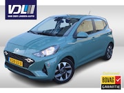 Hyundai i10 - 1.0 Comfort Smart 5-zits Achteruitrijcamera l Apple carplay/