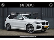 BMW X3 - xDrive20i High Executive | M-PAKKET | PANO | TREKHAAK |