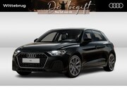 Audi A1 - Sportback 25 TFSI 95pk S tronic Advanced edition