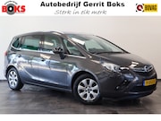 Opel Zafira - Tourer 1.4 Business+ Navigatie CruiseControl Trekhaak 140pk