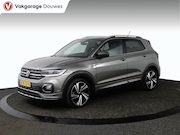 Volkswagen T-Cross - 1.0 TSI R-Line |ACC|Automaat|Stoelverwarming