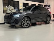 Audi Q3 Sportback - 45 TFSI e 3x S Line |Carbon|Pano|Sonos|Alcantara|360Cam|ACC|