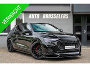 Audi Q8 - 60 TFSI e quattro Pro Line S Competition SQ8 style 5J Garant