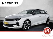 Opel Astra - 1.2 Hybrid GS 145pk Automaat | Navigatie | Adaptieve Cruise