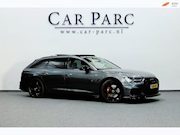 Audi A6 - Avant 55 TFSI e quattro Competition 3x S-line BTW/MAXTON/SFE