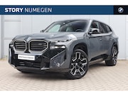 BMW XM - PHEV 50e Automaat / Trekhaak / Adaptief M Onderstel Professi