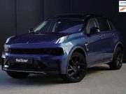 Lynk & Co 01 - 1.5 | Black Line | 360° Camera | Pano | BTW