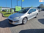 Peugeot 407 - SW 2.0-16V XS / AUTOMAAT / APK t/m nov 2026 INRUILKOOPJE