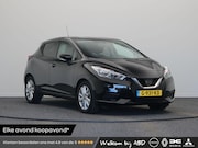 Nissan Micra - 1.0 IG-T 100pk Acenta | Apple carplay / Android auto | Clima