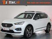Seat Tarraco - 1.5 TSI FR-line Business Intense 7-Persoons Panoramadak, 360