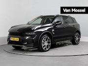 Lynk & Co 01 - 1.5 PHEV | Origineel Nederlands | Automaat | Stoelverwarming