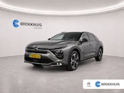Citroën C5 X - 1.2 PURETECH 130PK BUSINESS PLUS AUTOMAAT / NAVI / LEDER / C