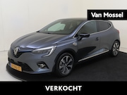 Renault Clio - 1.6 E-Tech Hybrid 140 Serie Limitee E-TECH | Navigatie | Cam