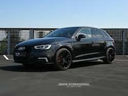 Audi A3 - Audi A3 Sportback 1.4 TFSI e-tron | S line