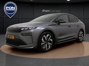 Skoda Enyaq iV - Coupé Sportline 204 PK | Pano Dak | Trekhaak | Camera | Side