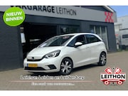 Honda Jazz - 1.5 e:HEV Elegance