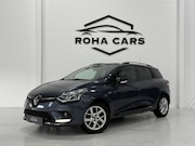 Renault Clio - Estate 0.9 Limited *Trekhaak*Cruise