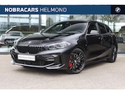 BMW 1-serie - 118i High Executive M Sport Automaat / Panoramadak / Sportst