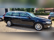 Volvo V70 - 2.0 T4 Inscription Edition Standkachel, stoel ventilatie