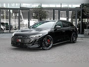 Audi A5 - 2.0 e-hybrid ABT quattro S edition Competition | Panoramadak