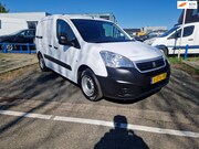 Peugeot Partner - 120 1.6 BlueHDi 100 L1 XR S&S