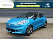 Ford Puma - Sound Edition 43, 6 kWh 168pk I Adaptive Cruise I 360 Camera