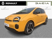 Renault Twingo - urban range techno 27.5 kWh