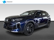 Citroën C5 Aircross - Business, (2025-10) | Extra getinte achterste zijruiten en a